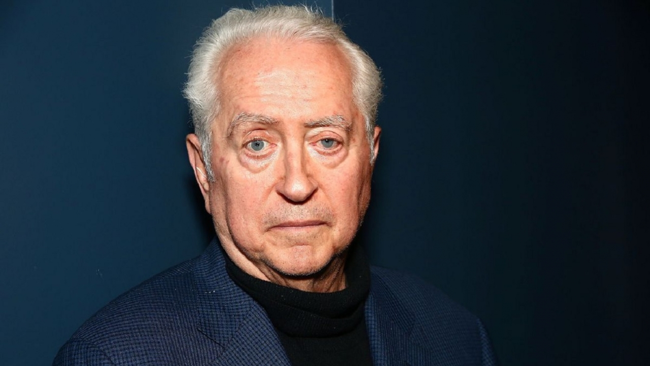 Filmmaker Robert Downey Sr. is overleden