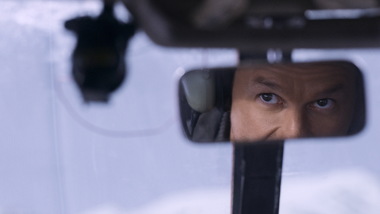 Prime Video voegt binnenkort een nieuwe thriller van Mel Gibson met Mark Wahlberg toe