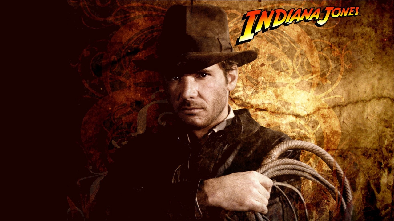 George Lucas werkt mee aan 'Indiana Jones 5'