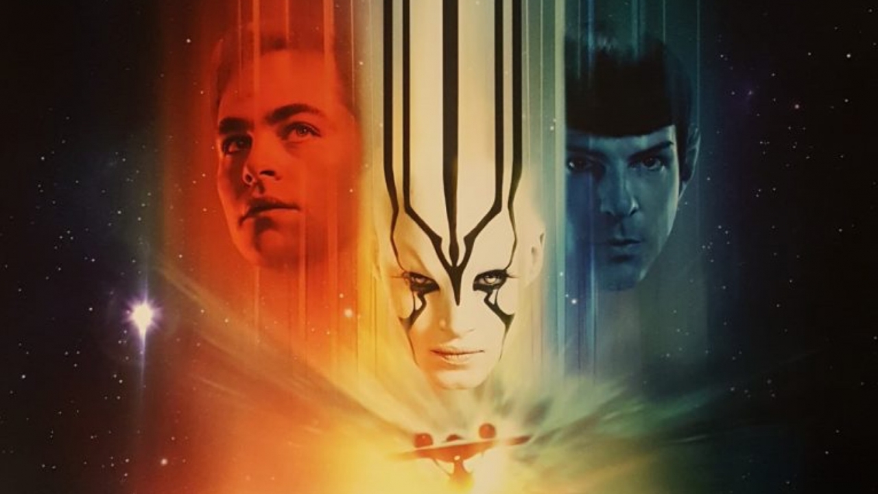 'Star Trek' moet een 'Unification' worden