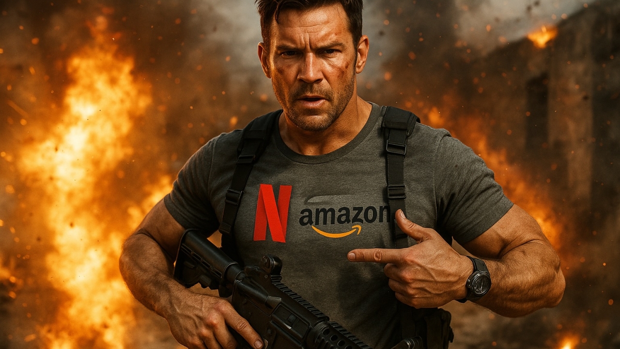 Amazon en Netflix bundelen krachten voor grootste ergernis van abonnees