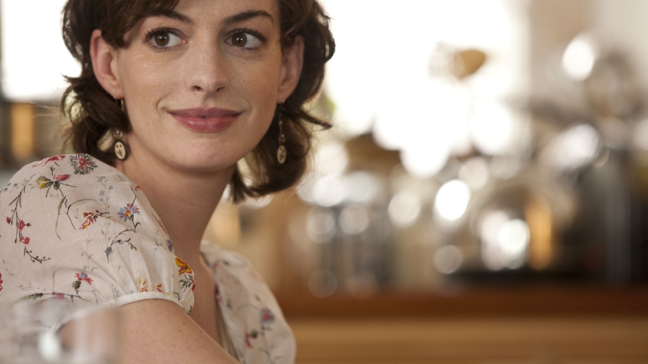 Anne Hathaway is terug met 'The Idea of You': binnenkort al te streamen