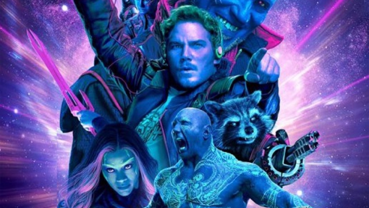 James Gunn wil nog steeds spin-off rond 'Guardians Of The Galaxy'-personages