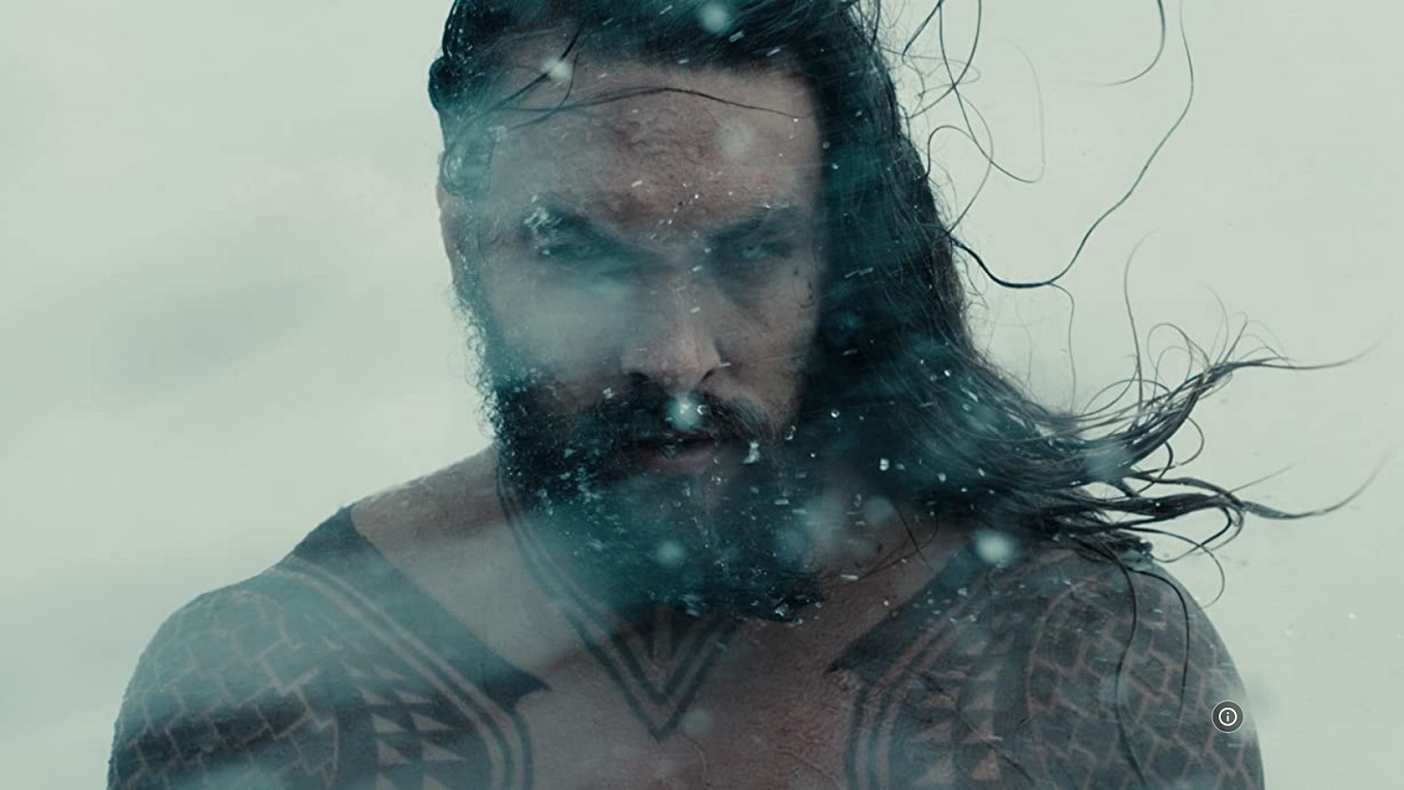 Na Superman krijgt ook Aquaman zijn eigen trailer voor 'Zack Snyder's Justice League'