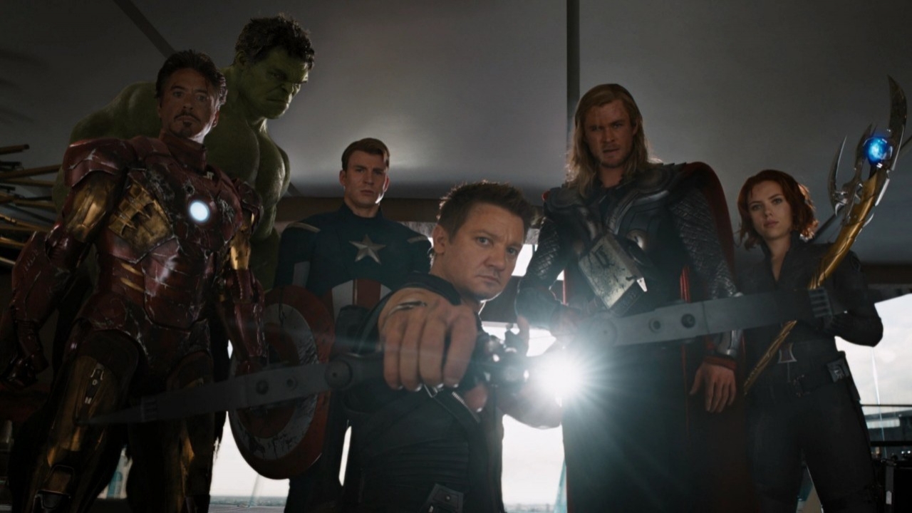 Fans willen meer Iron Man, Captain America en Thor