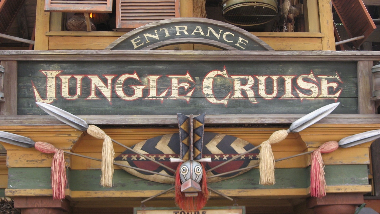 Gerucht: Emily Blunt in Disneys 'Jungle Cruise'