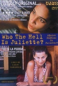 Who The Hell Is Juliette