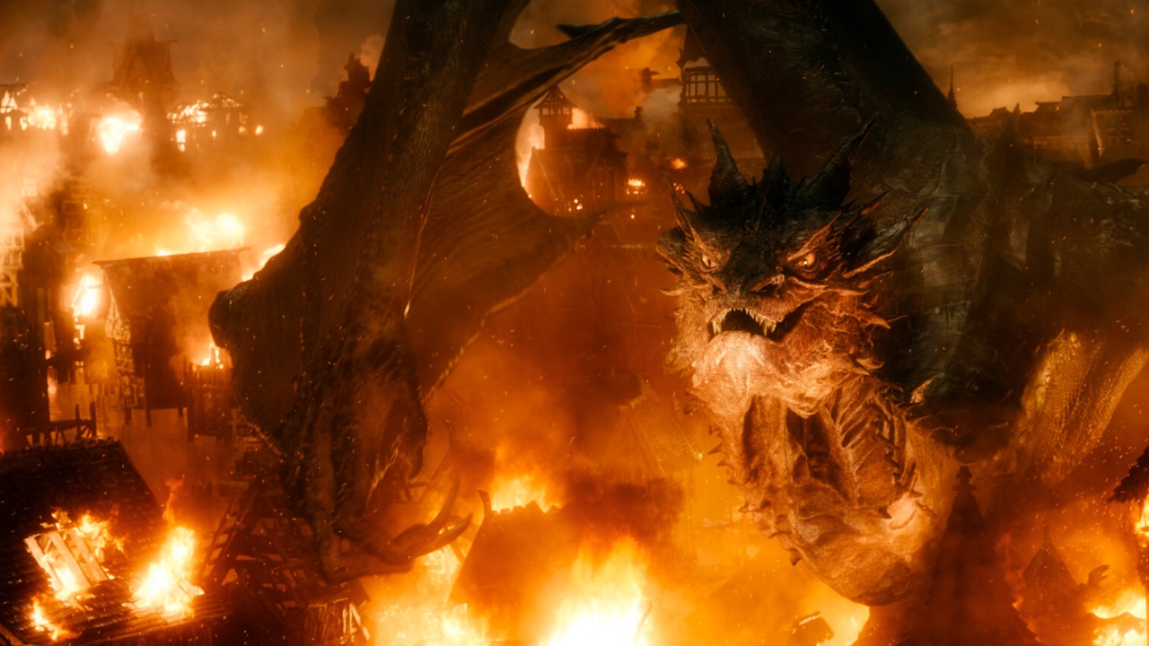 Grijp vanavond je kans en kijk deze epische fantasyfilm gewoon op televisie