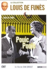 Pouic-Pouic