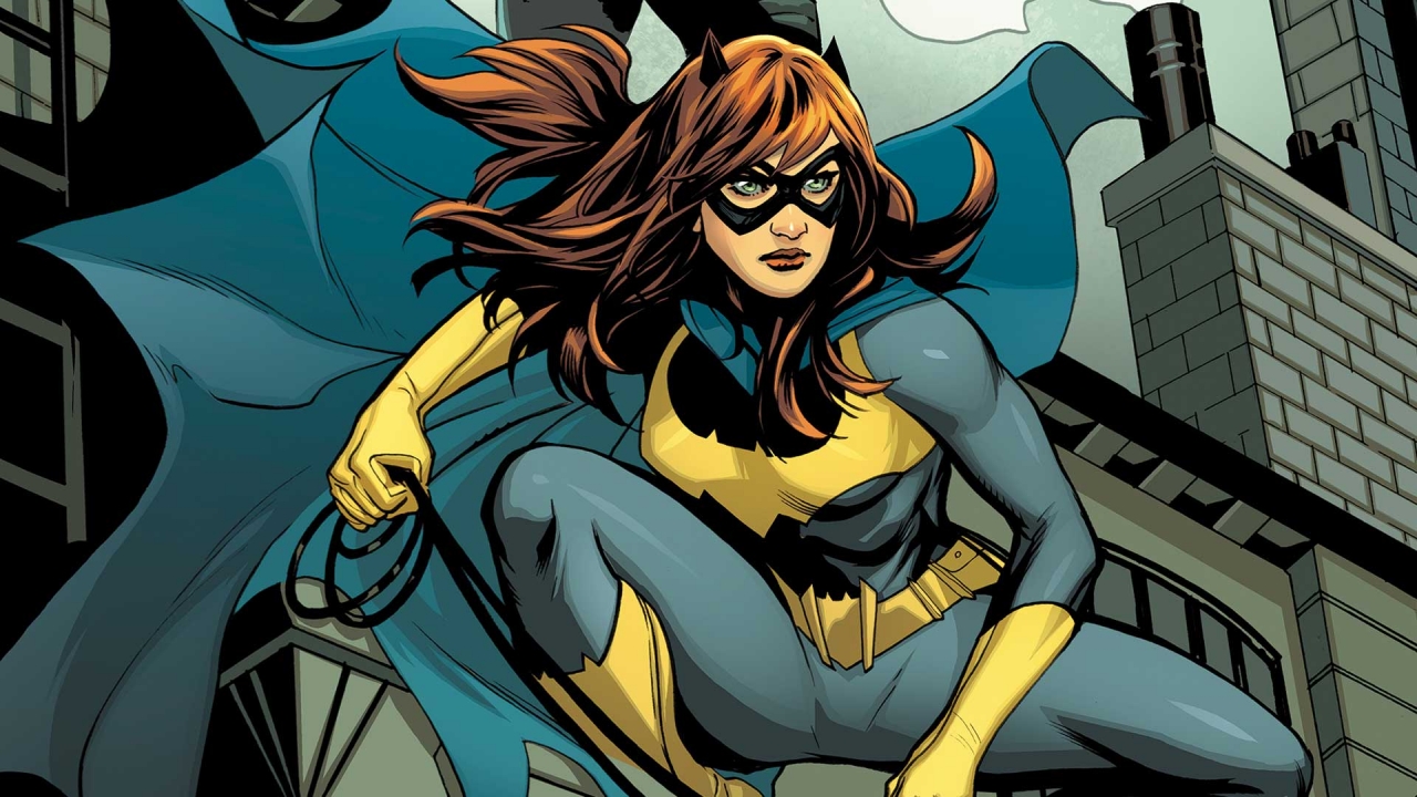 'Batgirl' heeft ondanks tegenslagen nog altijd topprioriteit bij Warner Bros.