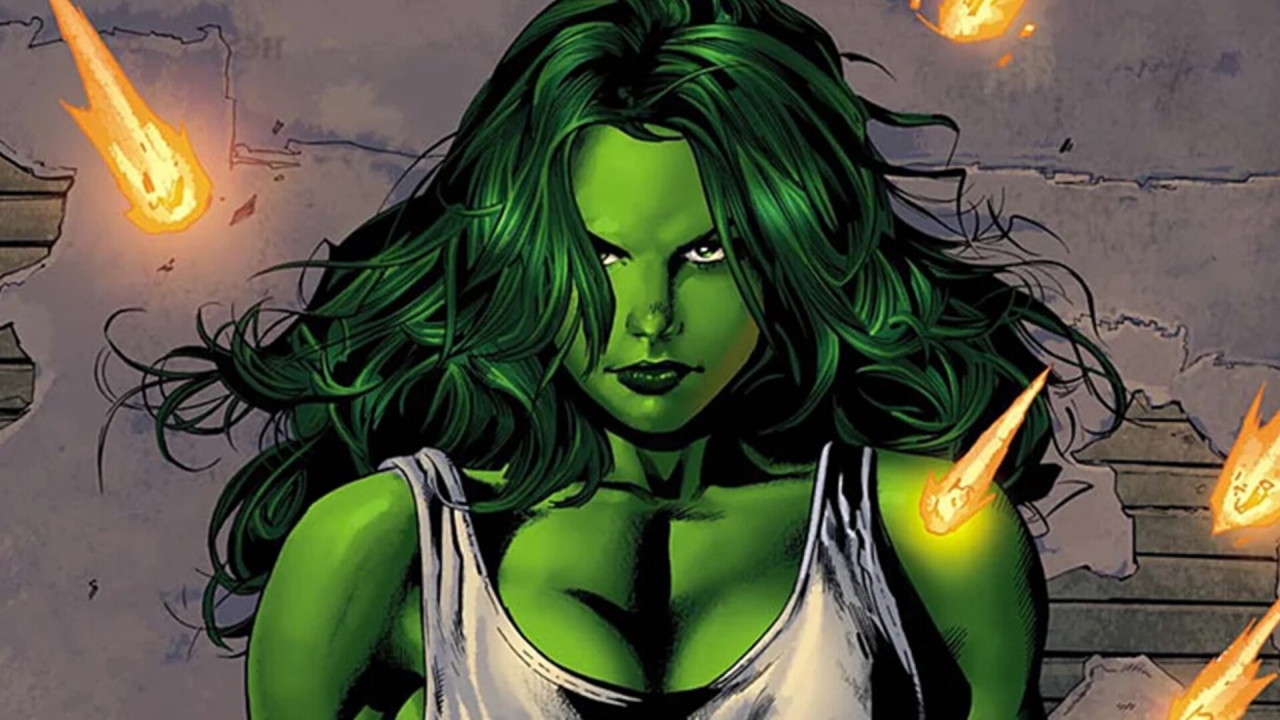 Marvel Studios vindt nu al 'She-Hulk'-actrice