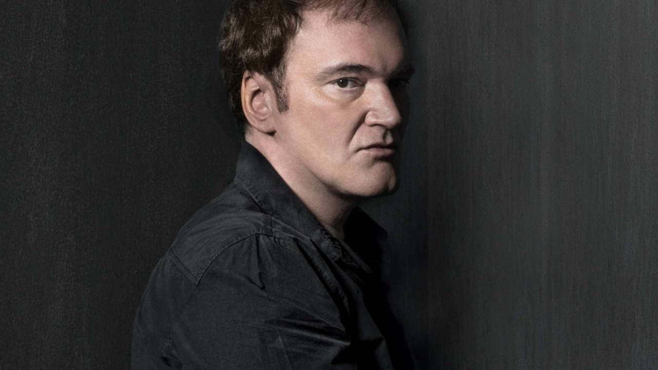Tarantino bevestigt: nog maar twee films op komst