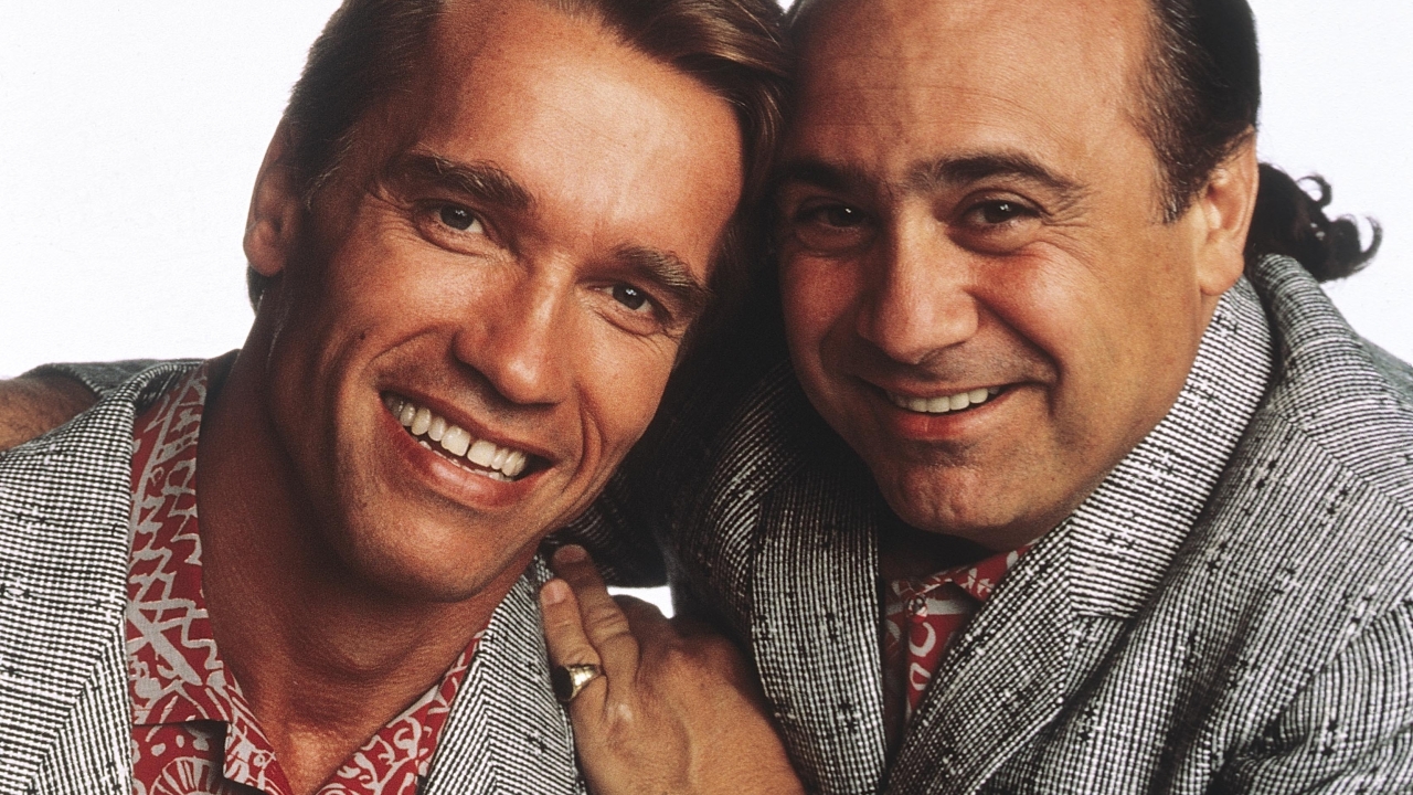 Dit is de film waarvoor Schwarzenegger het meest betaald kreeg