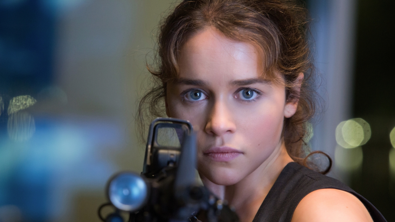 Emilia Clarke herinnert memorabel 'Game of Thrones'-moment: "Wie is in vredesnaam dat meisje?"