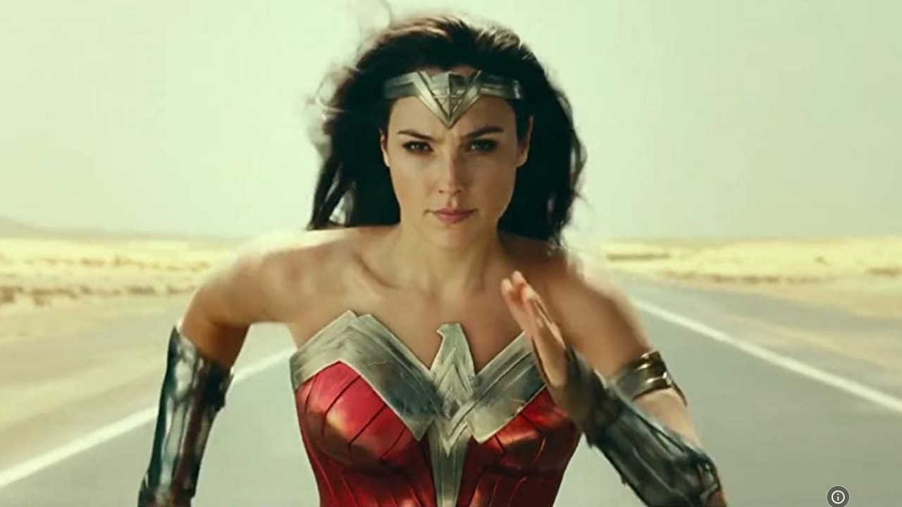 'Wonder Woman 1984' viert feest want ze is totally "fresh" op Rotten Tomatoes