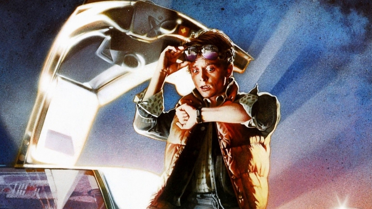 Grootste plotholes in films: 'Back to the Future'