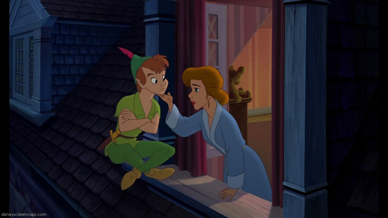 Emma Thompson in Peter Pan spin-off rondom Wendy's nakomelingen