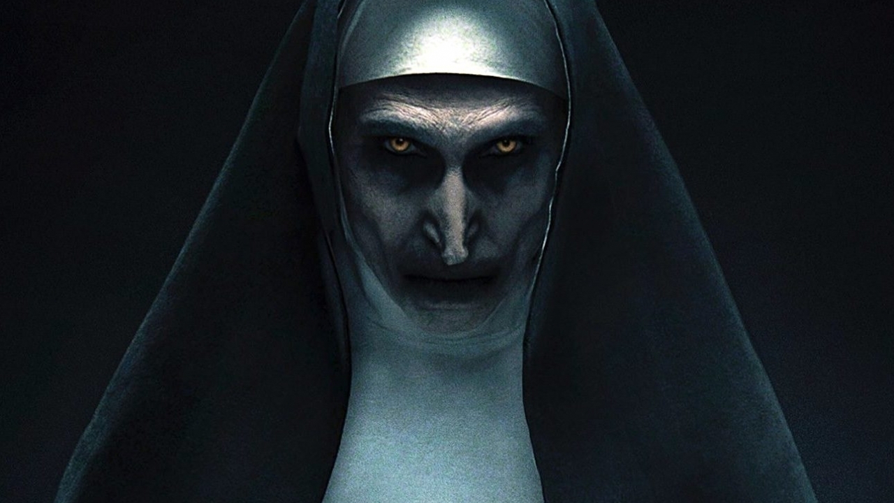 The Nun II was a huge success at the cinema box office: it made back its budget in one weekend