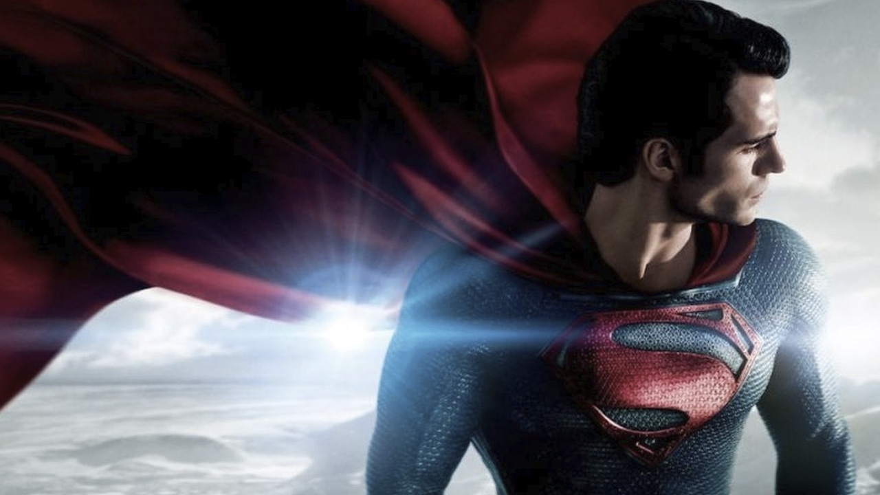 Matthew Vaughn ('Kingsman') wilde hoopvolle trilogie rond Superman maken
