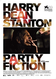 Harry Dean Stanton: Partly Fiction