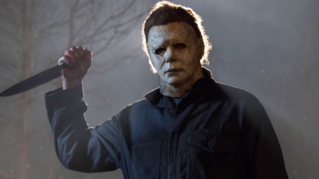 Blu-ray review uitstekende revival-film 'Halloween' met brute Michael Myers!