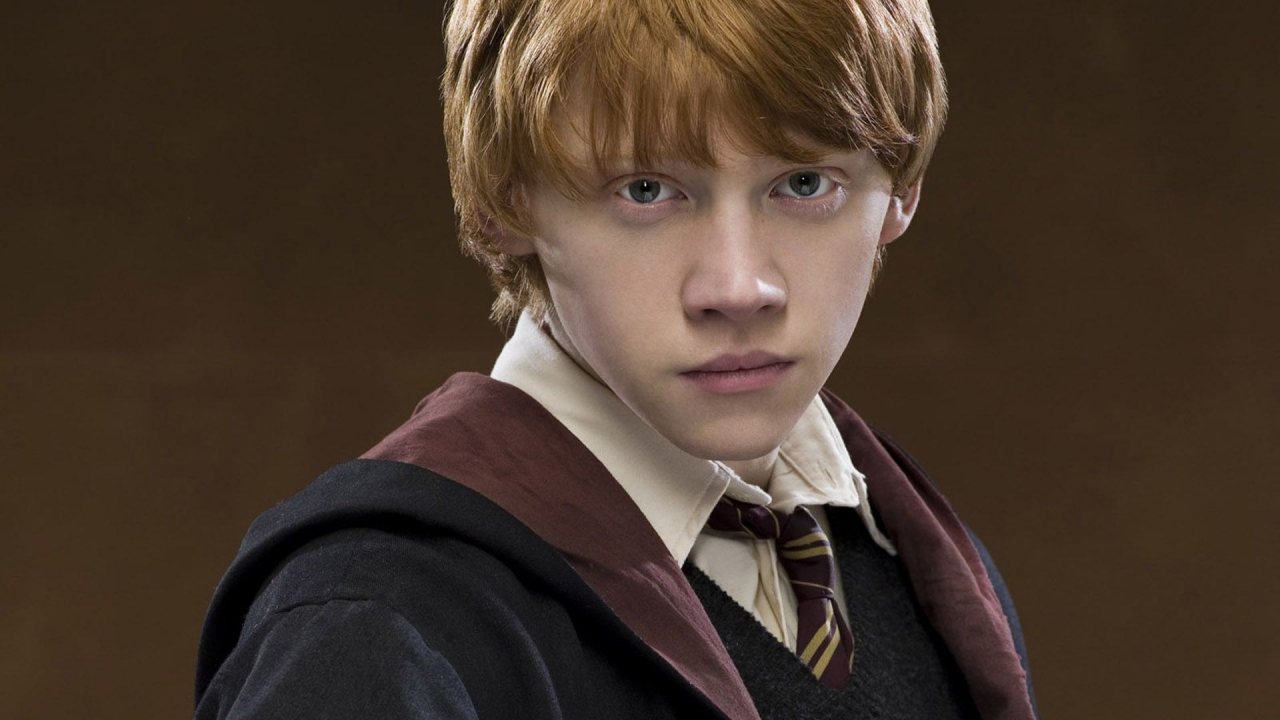 Wereldberoemde 'Harry Potter'-acteur vierde Oud & Nieuw gewoon in de Efteling!