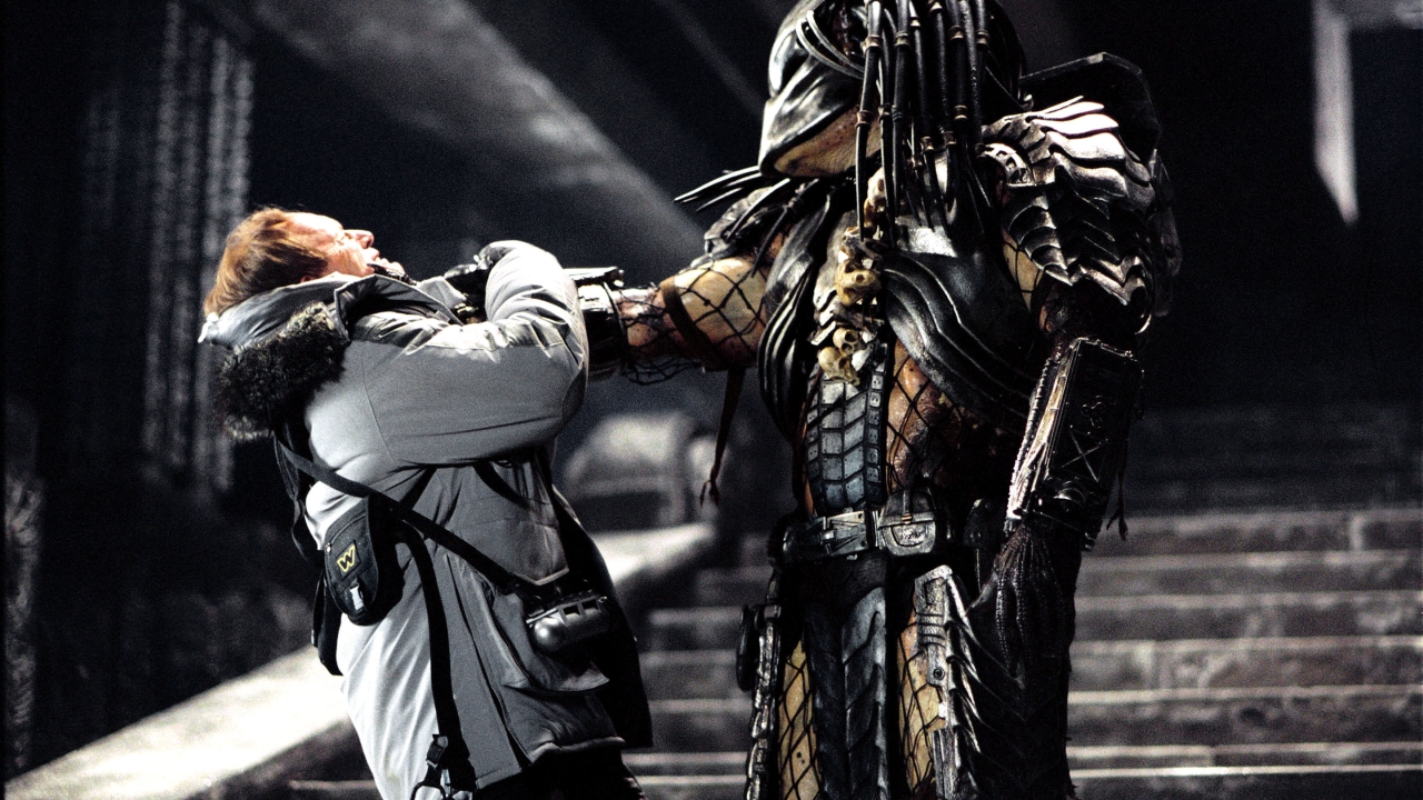 'Alien vs Predator' verpestte grote samenwerking in Hollywood: "ze hebben het verknald"