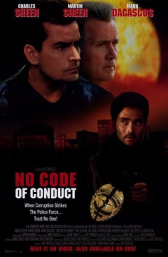 No Code of Conduct