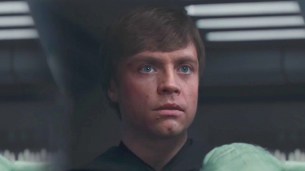 Lucasfilm huurt YouTuber in die viraal ging met 'Star Wars'-deepfake