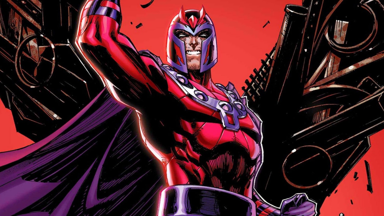 Gerucht: Magneto wordt de volgende grote MCU-slechterik!