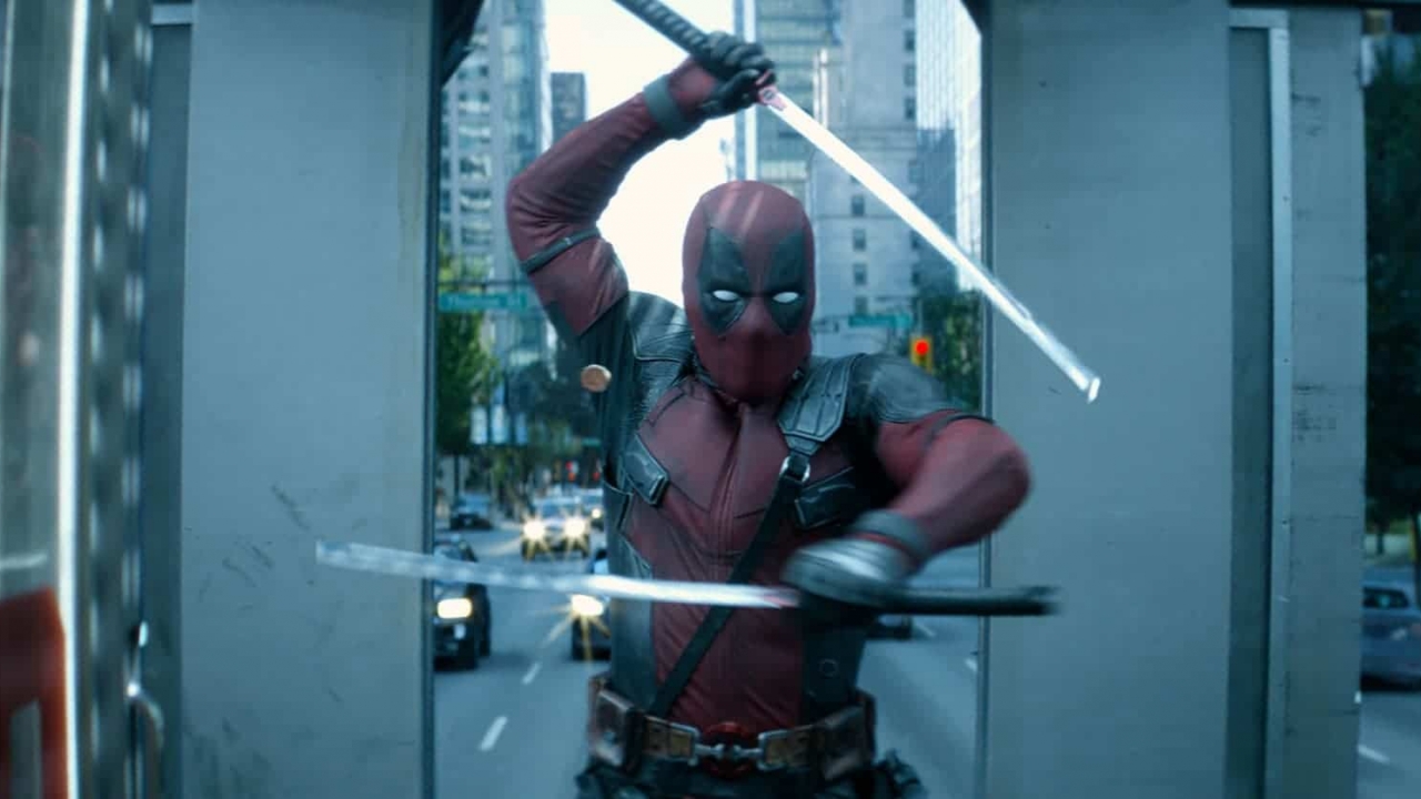 Derde 'Deadpool' komt er zo snel mogelijk