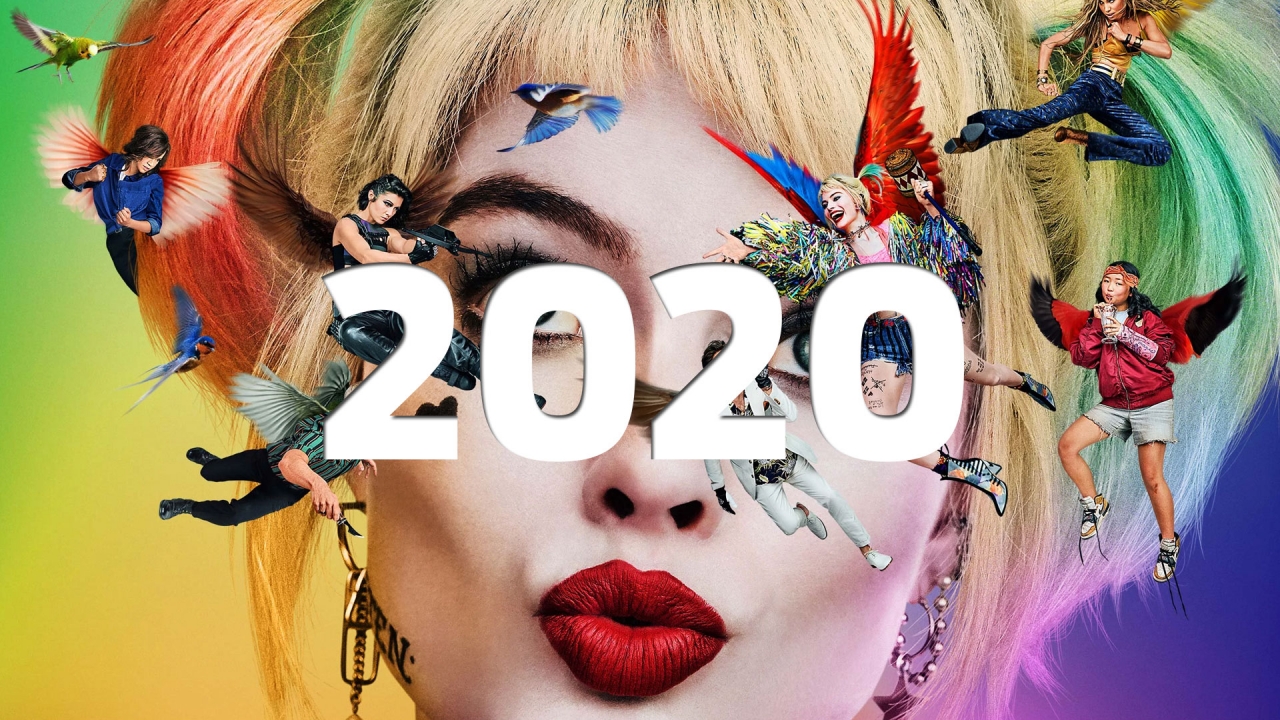 De topfilms in 2020: het complete overzicht!