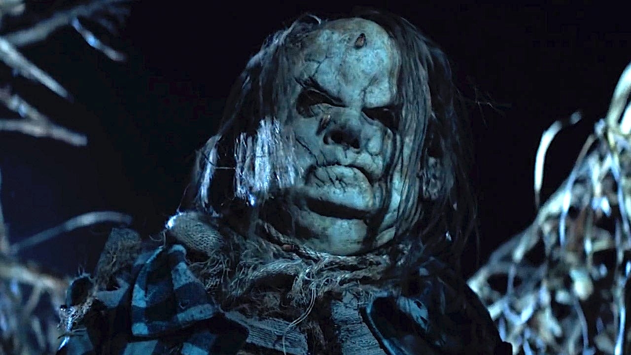 Guillermo del Toro gaat 'Scary Stories' vertellen op SDCC!