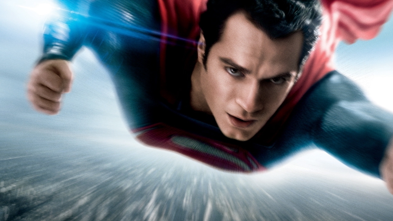 Warner Bros. wilde verbijsterende aanpassing aan 'Man of Steel'