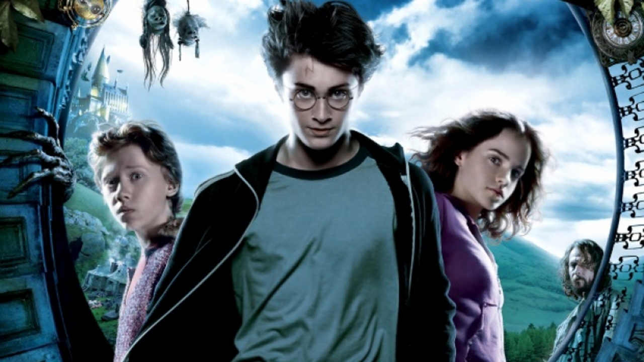 Harry Potter-film beïnvloedde verhaallijn 'Avengers: Endgame'!?