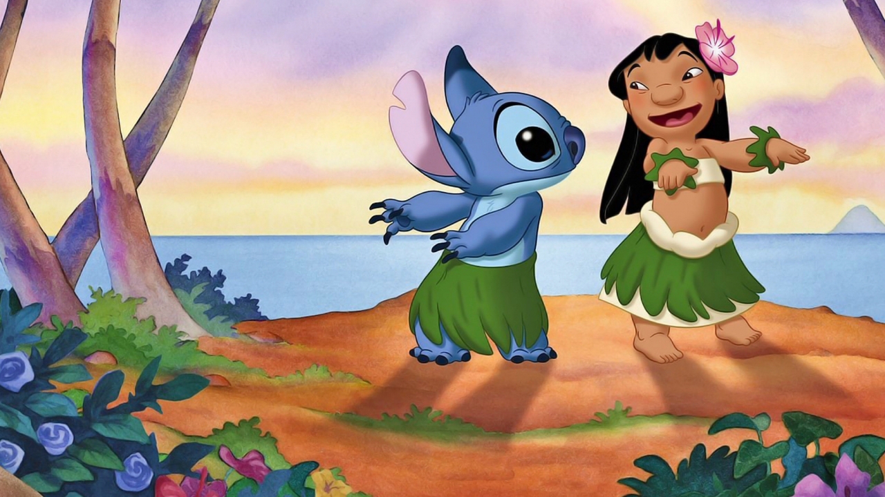 Disney-fans boos om gewijzigd 'Lilo & Stitch'