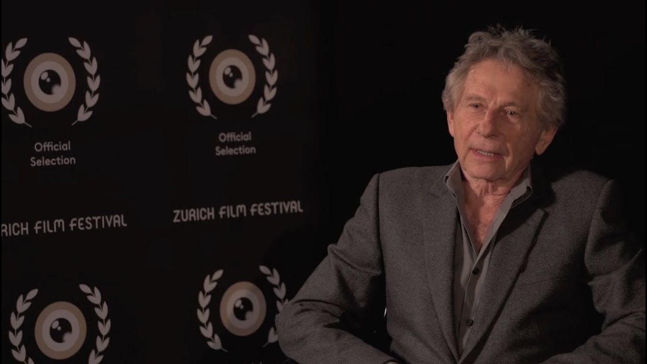 87-jarige controversiële Polanski maakt weer een nieuwe film