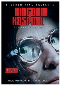 "Kingdom Hospital"