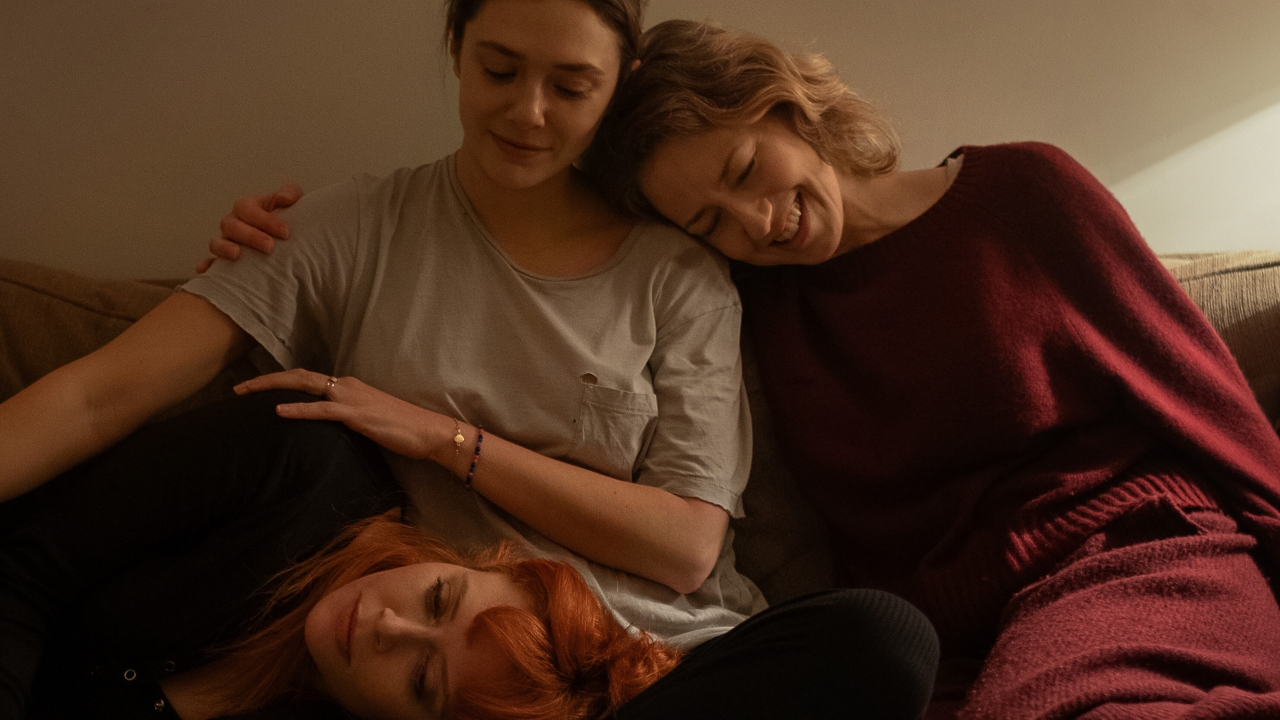 Hoofdrolspeelster voor biopic over iconische Joan Rivers lijkt gevonden