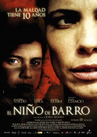 Niño de barro, El