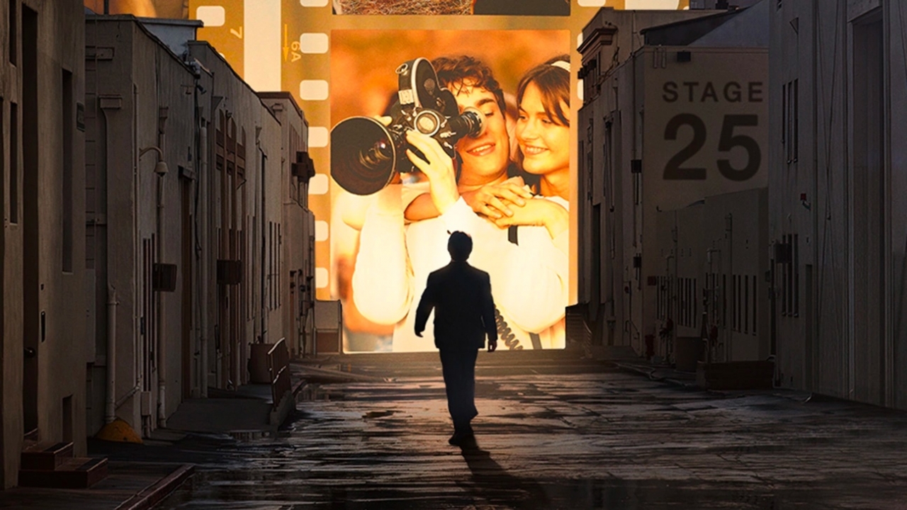 Trailer voor fabelachtige nieuwe film van Steven Spielberg