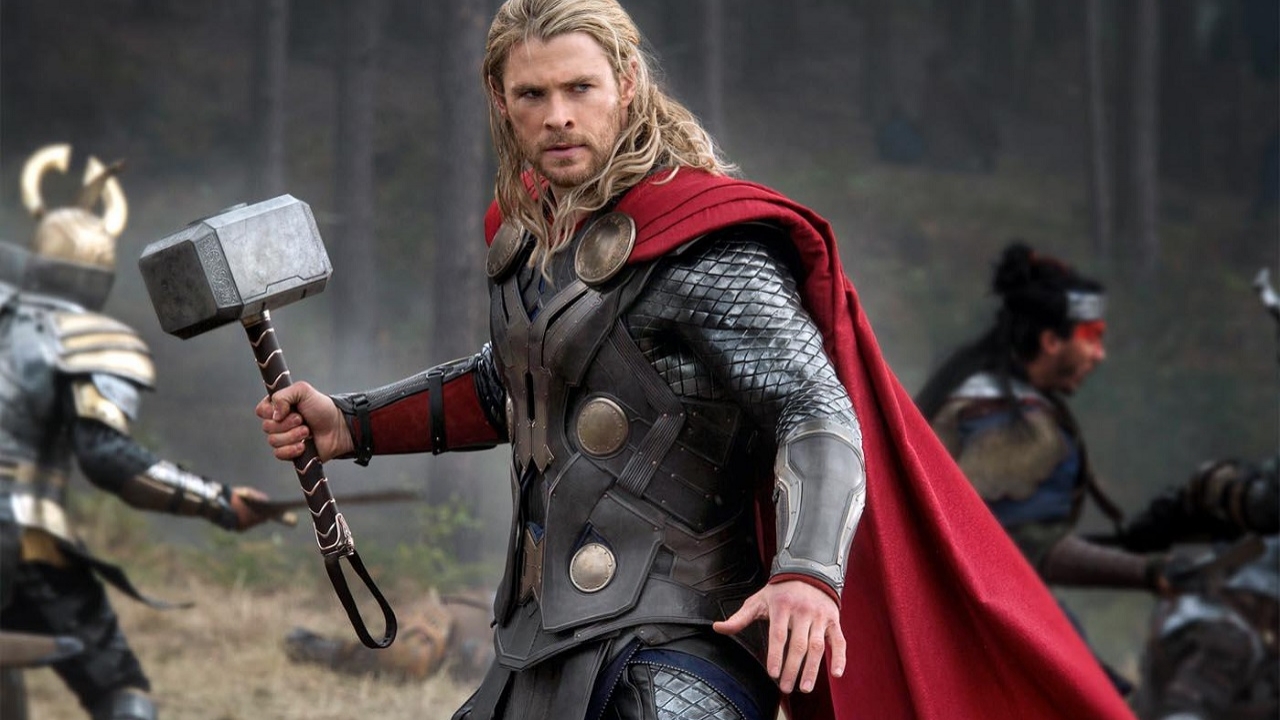 'Thor: Love And Thunder' lijkt een overleden Marvel personage terug te brengen