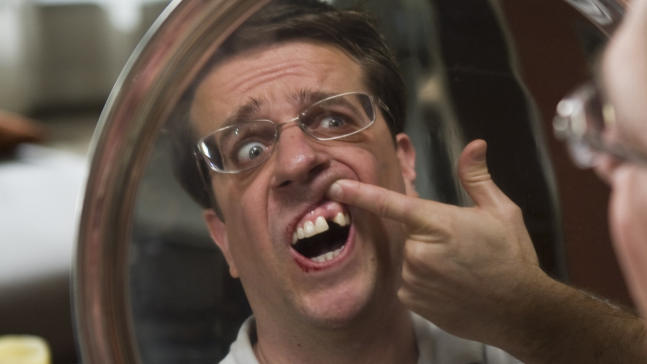 Grootste angst werd werkelijkheid door 'The Hangover': "Ik brak haar hart"