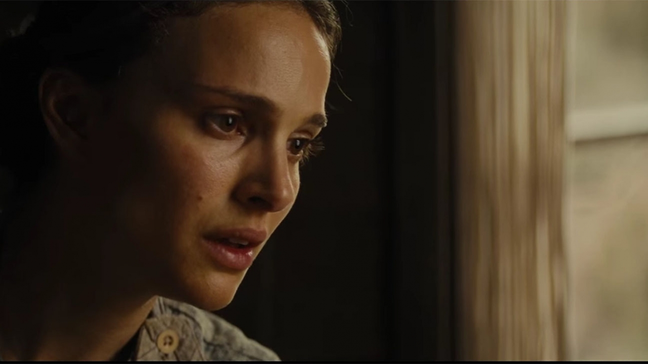Natalie Portman weigert filmprijs in ontvangst te nemen