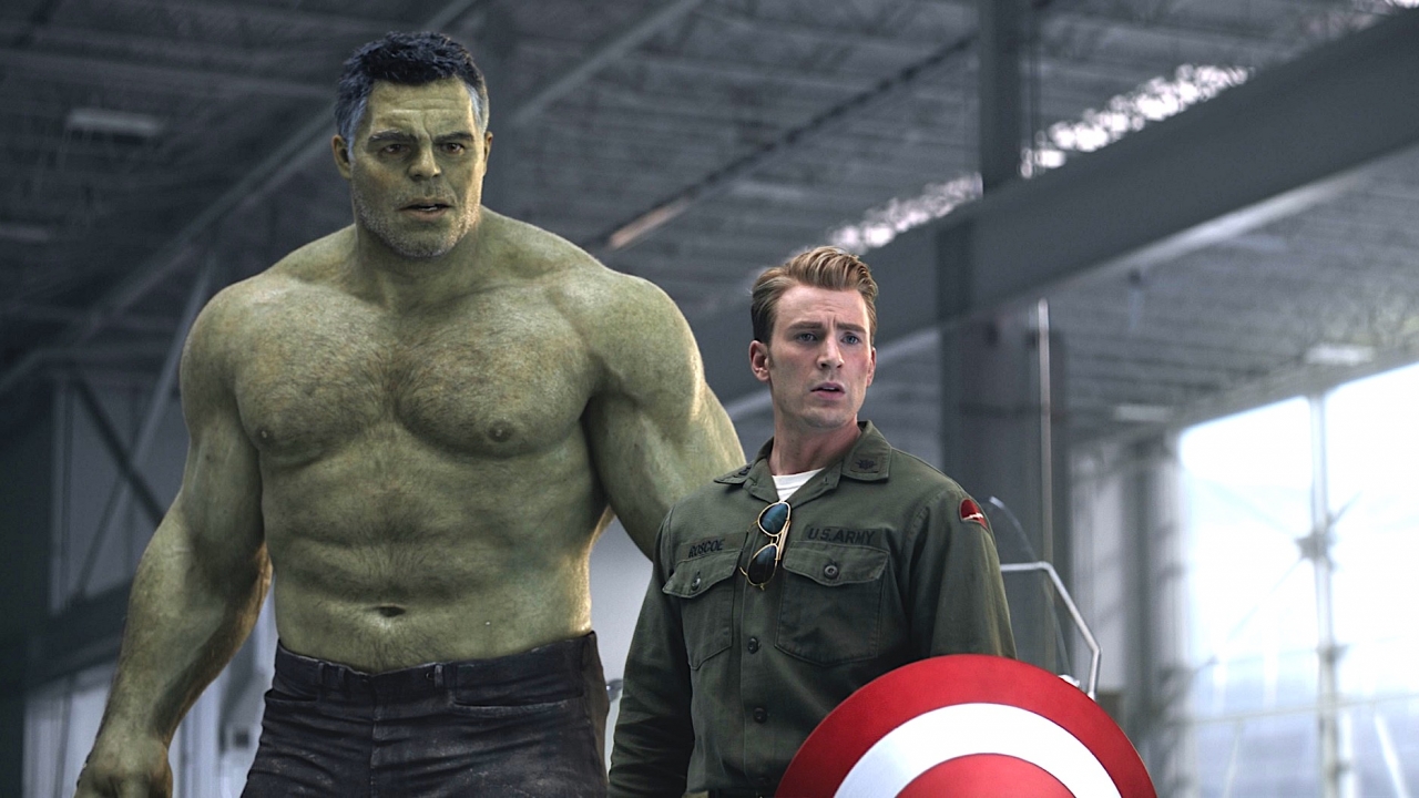 Diepe teleurstelling rond re-release 'Avengers: Endgame'
