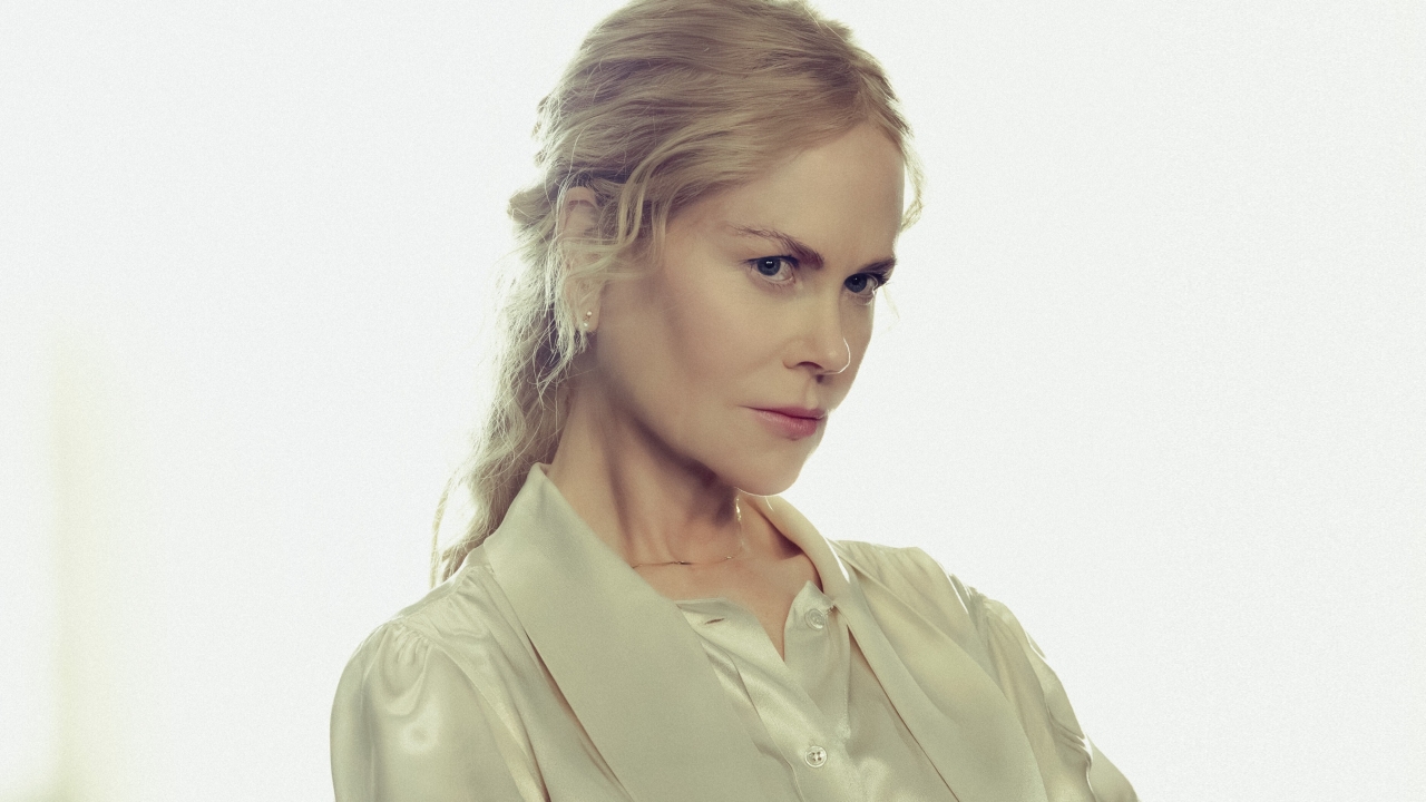 Speelt Nicole Kidman dit opvallende personage in 'Spider-Man: Brand New Day'?