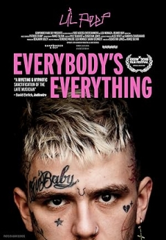Everybody's Everything
