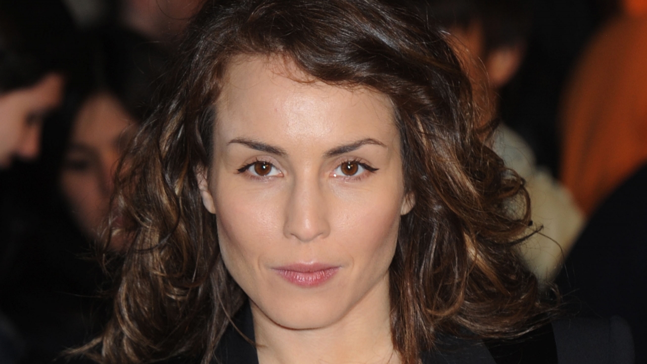 Noomi Rapace naast Will Smith in David Ayers' 'Bright'
