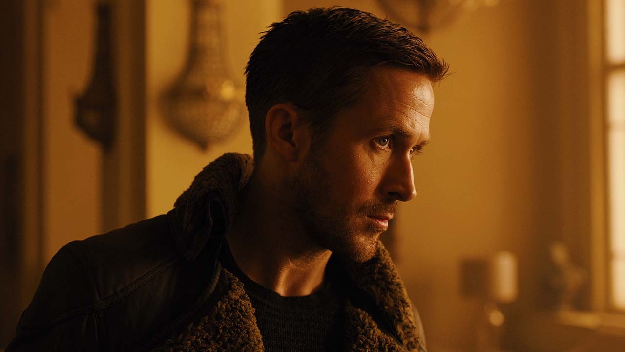Ryan Gosling overweldigd door 'Blade Runner 2049'-ervaring