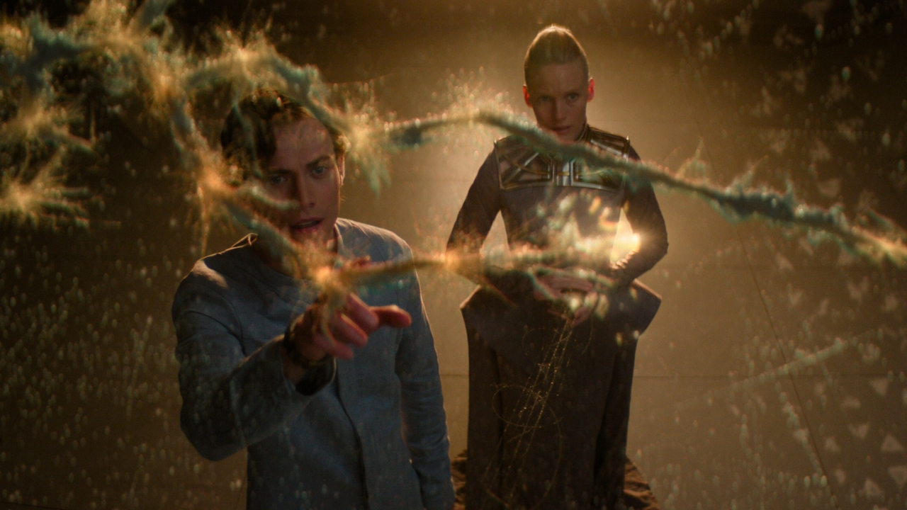 Scifi-serie op Apple TV krijgt vierde seizoen, nieuwe HBO-serie in HBO Max Top 10 en nieuwe spin-off van 'The Boys' in de maak